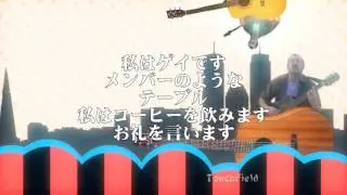 Russian Anime Opening OVA
