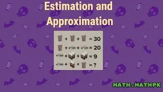 Estimation and Approximation