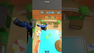 MM2 Shot On Beat 😱 #roblox #mm2