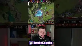Trap The Vanguard Army And SMASH It • TASTELESS 