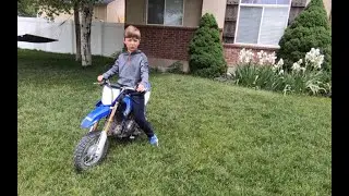 Van's Old Town Road