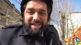 МОЁ ОБРАЩЕНИЕ КО ВСЕМ!!