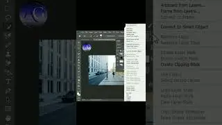 How to Blur Background in Photoshop 