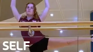 How Much Do Synchronized Swimmers Have To Work Out?