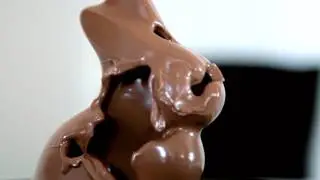 The Murder Of The Easter Bunny