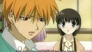 May I - Kyo and Yuki