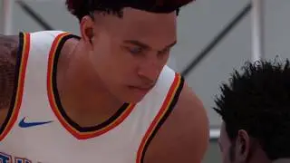 SIGNATURE JORDAN SHOES AND COMMERCIAL, BUYING FANS MY SHOE! NBA 2K18 MyCareer