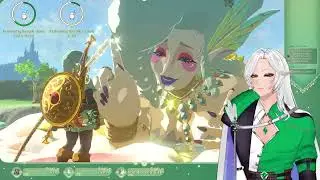 Zelda: Tears of the Kingdom 100% Challenge - Episode 26