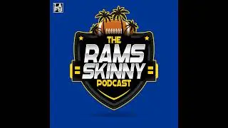 NFC Power Rankings: Los Angeles Rams Rank At Top Of The NFC? Plus Latest Puka Nacua Injury Update