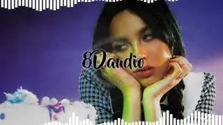 8D Bass Boosted | Olivia Rodrigo - good 4 u