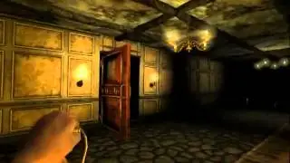 Amnesia | Custom Troll Story