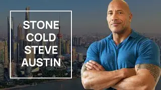 Stone Cold Steve Austin Bill Chilling