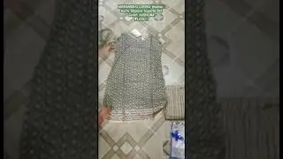 MEERANSHI Sharara set#flipkart #gadgetslife #gadgets #dress #sharara #unboxing #review #serialpromos