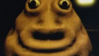 Bou's Revenge (HORROR) roblox game