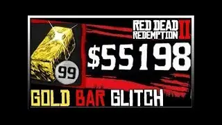 Unlimited Money Glitch Red Dead Redemption Two