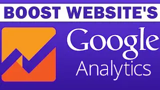 Boost Your Website's Success with Google Analytics Integration