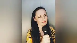 Одинокий голубь #кавер @YanaSinger #ПоюЛюбимоеНаРусском @russkoe_radio