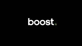 Технология амортизации Adidas Boost