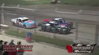 Street Stock Feature 8-17-22