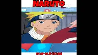 Kuda Sakura😂 #shorts #anime #animeindia #naruto