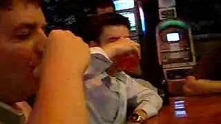 Birthday Shots