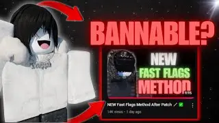 Is the New Method Actually Bannable? 🤔