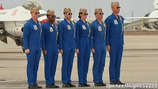 2023 Blue Angels