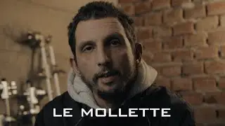 Le mollette di legno