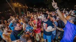 STARDUMB ALL-STAR BAND / Live at Punk Rock Raduno 5 [FULL SET]