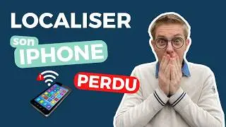Comment localiser son iPhone perdu/volé (même éteint) ?