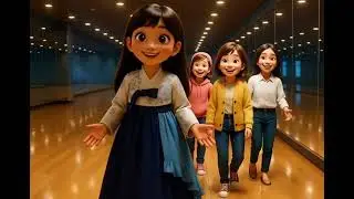 K3 Episode 1 “The New Company”