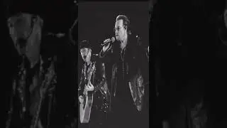 U2 Sphere Las Vegas Snipet 1