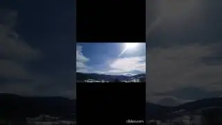 If the sky was snowy like the earth, die Erde, замин, dünya