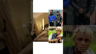 Zazoo Crooner Sent Back To The Village After Calling Out Poco Lee
