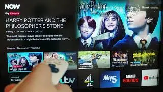 Is this the cheapest way to turn any TV smart? - Now TV 4201