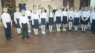 НОВОГОДНИЙ СЕРПАНТИН