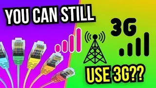 How to Combine Ethernet and 3G/4G Dongle Connections on your PC