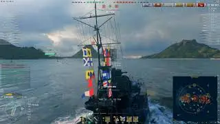7Kills 311K dmg cant win