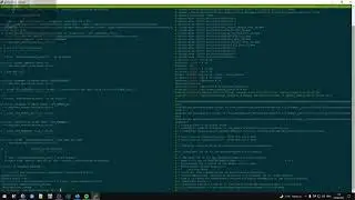 blackarch virtual machine session 5 pt 001