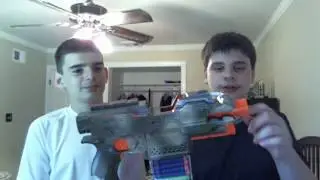 Another Modified Stryfe (Feat. JDog)