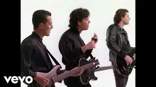 Tears For Fears - Mother's Talk (US Mix)