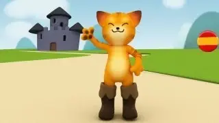 EL GATO CON BOTAS - Cuentos infantiles en español