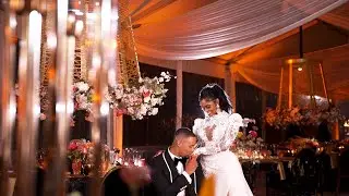 We got to film a Wedding Planner's Sister's Big Day and it was EVERYTHING | Vizcaya, Miami, FL