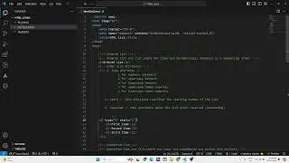 Understanding HTML List Attributes: Ordered and Unordered Lists Explained