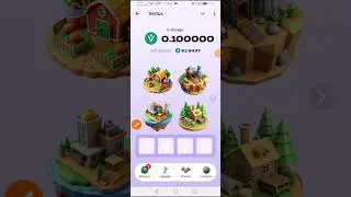 Vertus today combo code 13 September 2024 #Vertus #vertusdailycombo #vertcoin