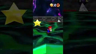 ⭐ Super Mario 64 PC Port - Gore/Hard-Mode! v1.1 part 10