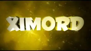интро для XIMORD  . Делаю интро бесплатно