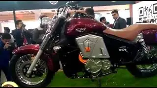 UM Renegade Thor