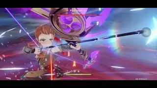 Genshin Impact I Lvl70 Aloy One shot attempt Dead or Alive