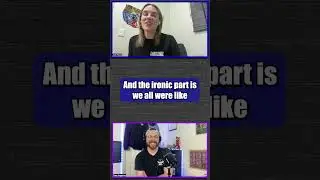 Jodi on Era 1 in the Gladieater Challenge | The Challenge 40 #shorts